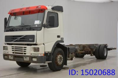 Volvo FM7.290