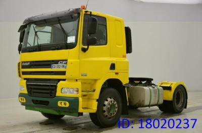 DAF CF85.460