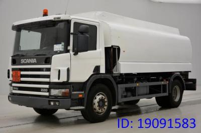 Scania P94.220