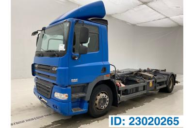 DAF CF85.410