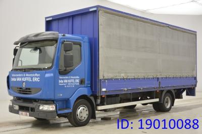 Renault Midlum 190 DXi