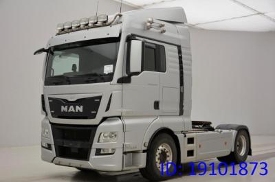 MAN TGX 18.560