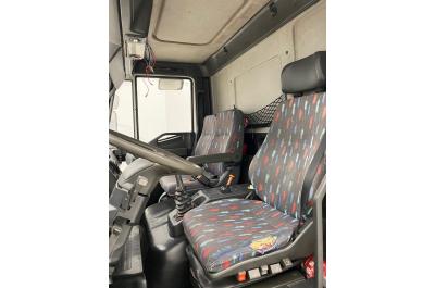 Iveco Eurocargo 150E18