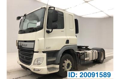 DAF CF 440 - ADR