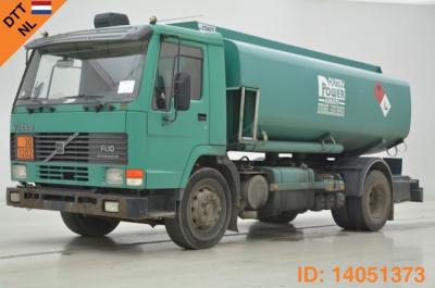 Volvo FL10.285