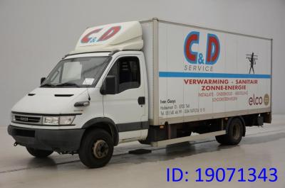 Iveco Daily 65.17