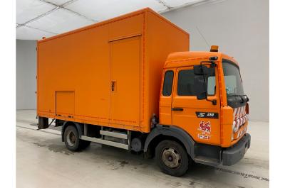 Renault Midliner S 210