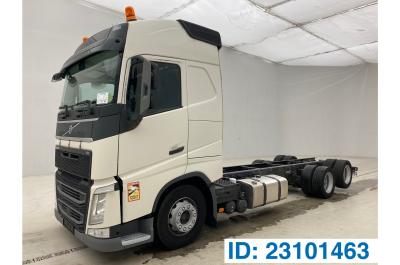 Volvo FH 420 - 6x2