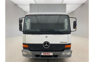 Mercedes-Benz Atego 815