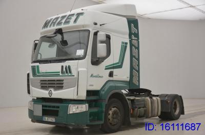 Renault Premium 450 DXi