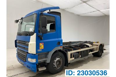 DAF CF85.410