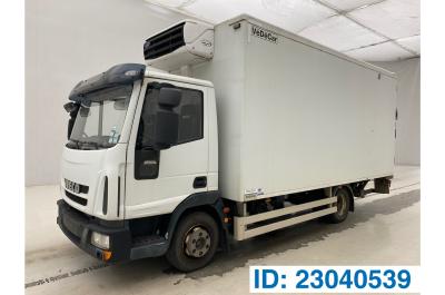 Iveco 100E18