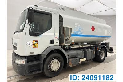 Renault Premium 270 DCi