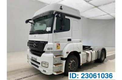 Mercedes-Benz Axor 1840LS