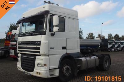 DAF XF105.460