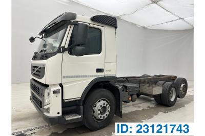 Volvo FM 330 - 6x2