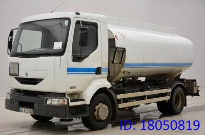 Renault Midlum 220 DCi