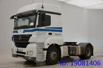 Mercedes-Benz Axor 1843LS