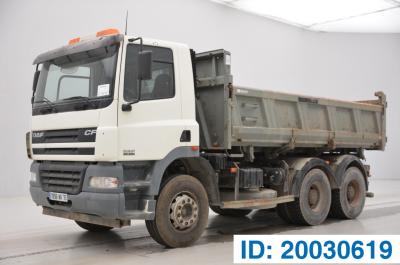 DAF CF85.380 - 6x4