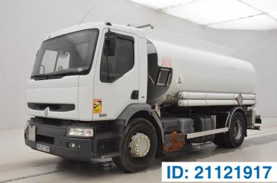 Renault Premium 270 DCi