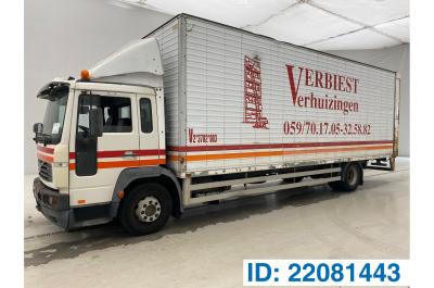 Volvo FL6.12