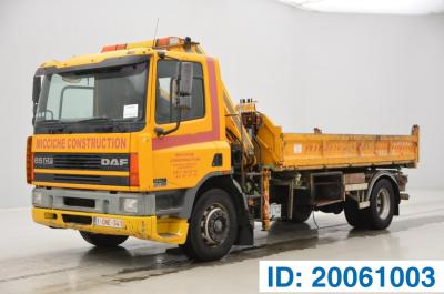 DAF CF65.180