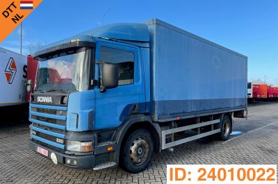 Scania 94D.200