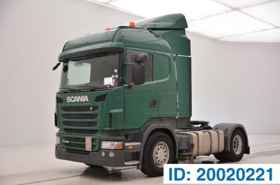 Scania R440 Highline