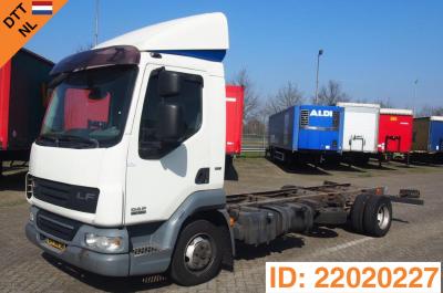 DAF LF45.160