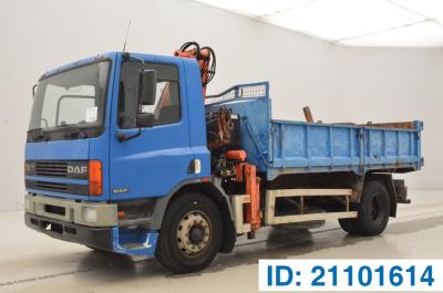 DAF 75.240 ATi