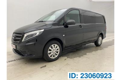 Mercedes-Benz Vito 114 CDi