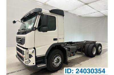 Volvo FM 330 - 6x2