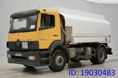 Mercedes-Benz Atego 1823N