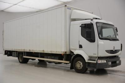 Renault Midlum 280 DXi