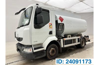 Renault Premium 220 DXi