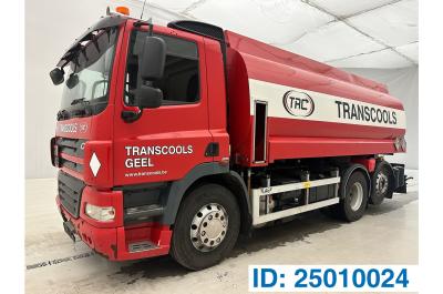 DAF CF85.360 - 6x2