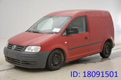 Volkswagen 2.0d