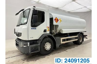 Renault Premium 270 DXi