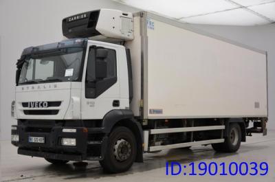 Iveco Stralis 310*