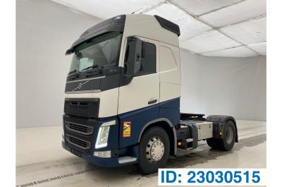 Volvo FH 420 Globetrotter "ADR"