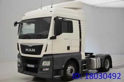 MAN TGX 18.440 XLX