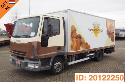 Iveco EuroCargo 65E13