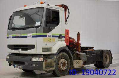 Renault Premium 400