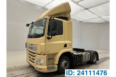 DAF CF 370