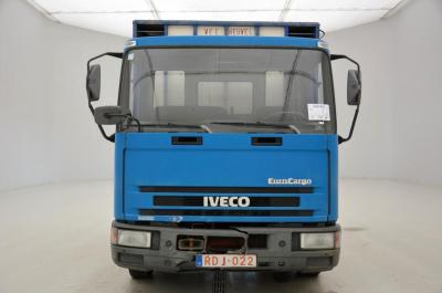 Iveco 65E14