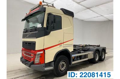 Volvo FH 460 - 6x4*