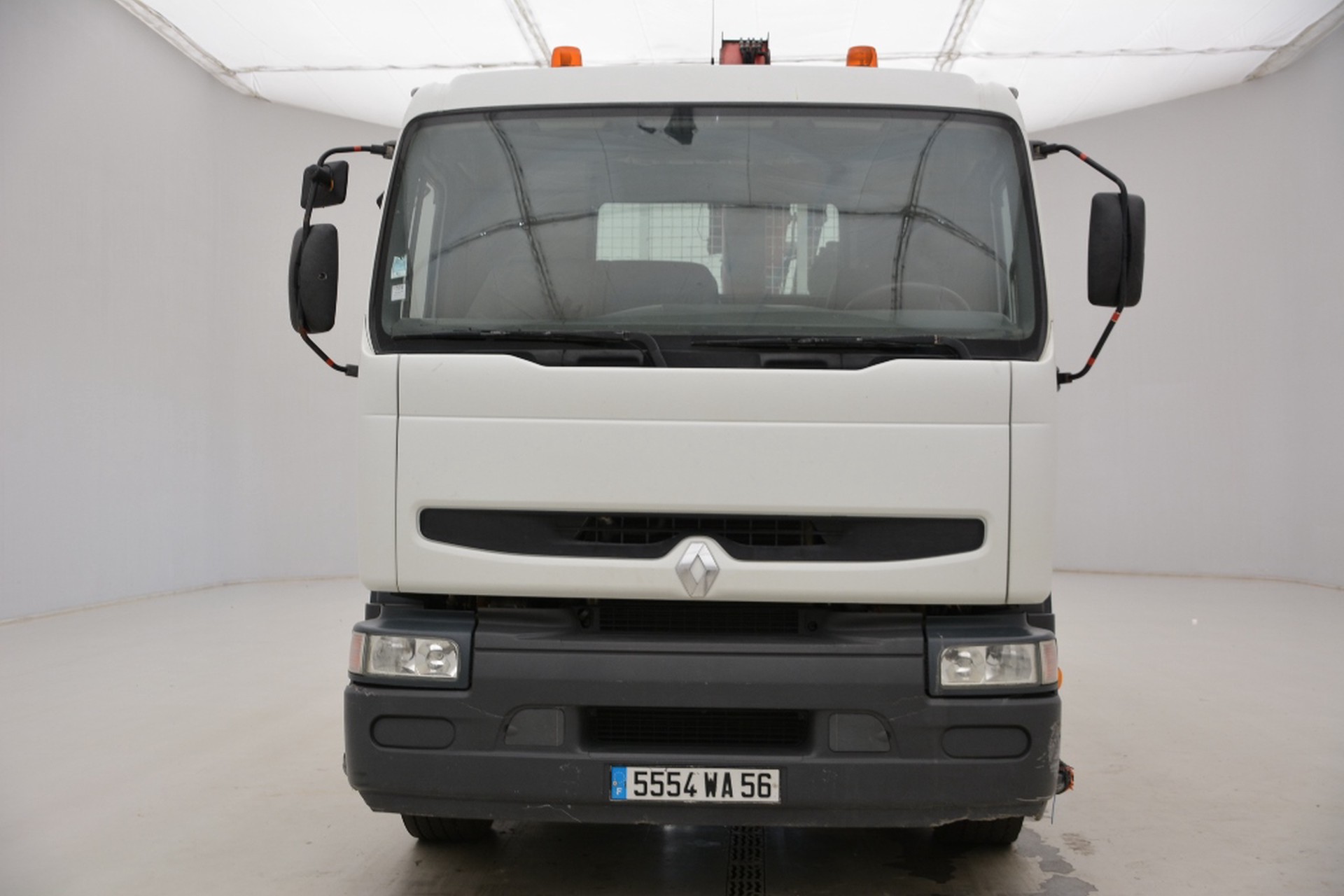 Renault Premium 210