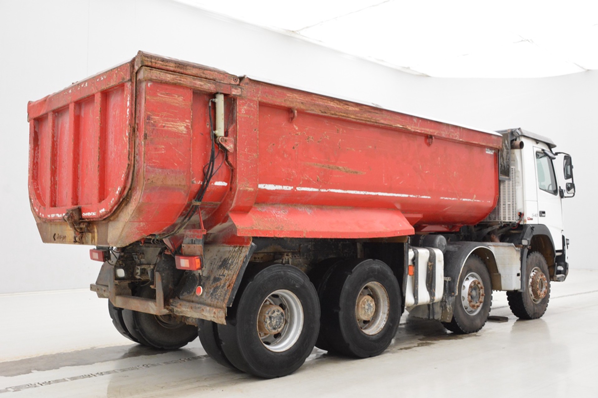 File:EMPL tow truck Volvo FMX 540.jpg - Wikipedia