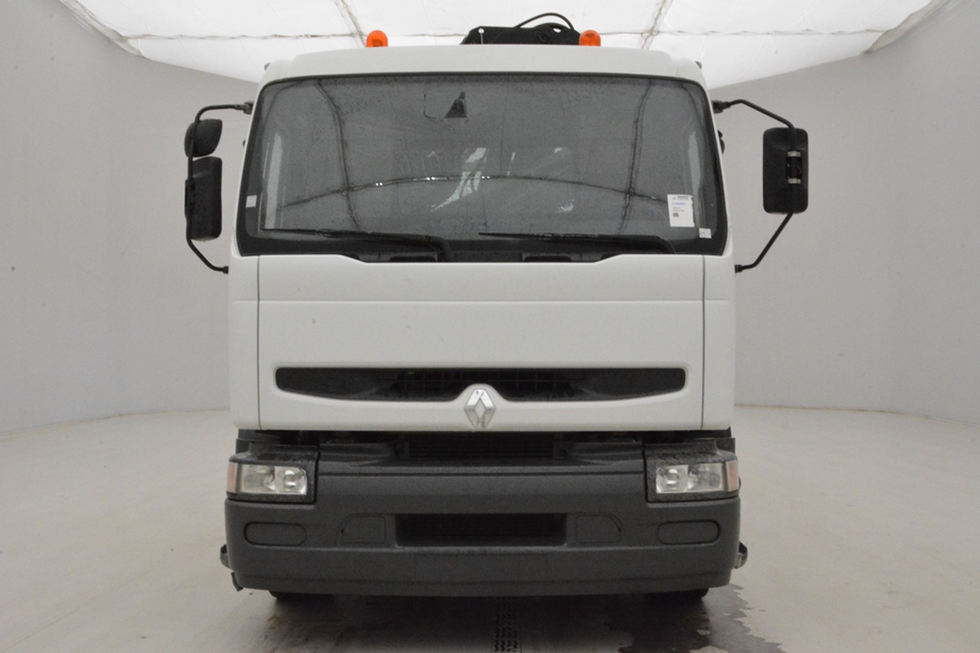 Renault Premium 260