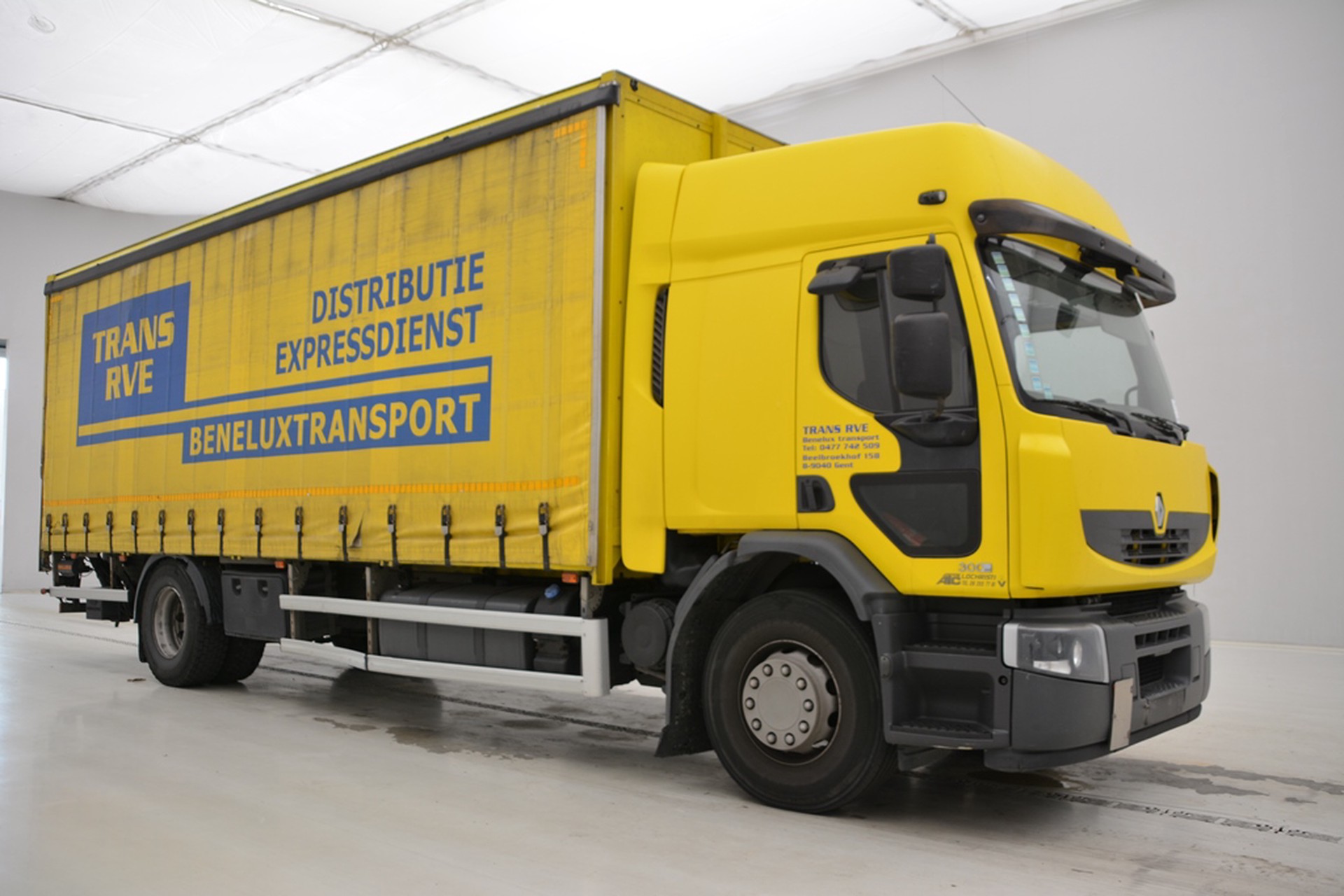 Renault Premium 300